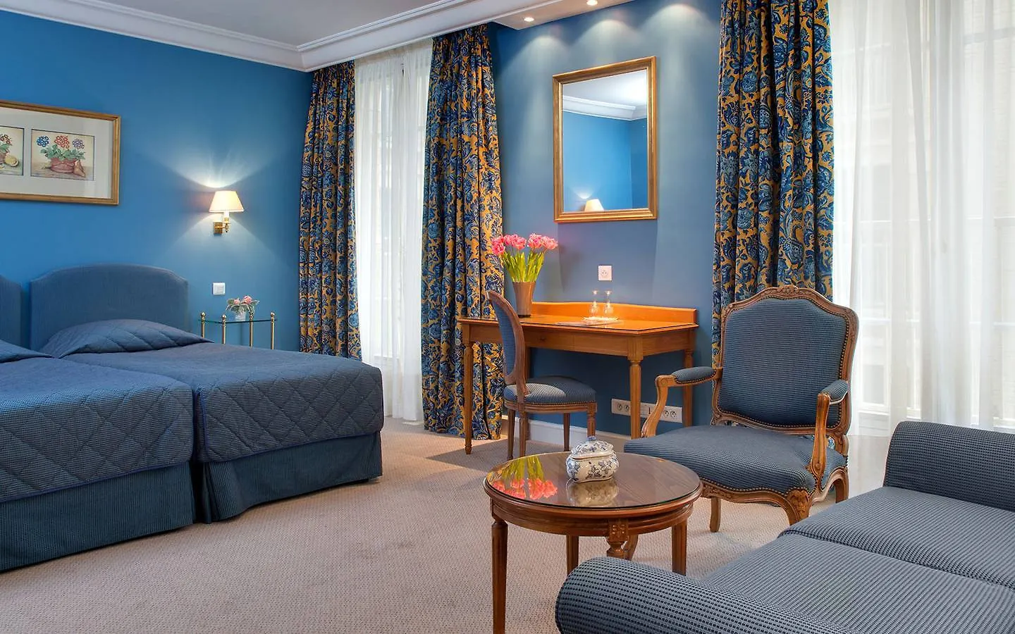 Le Littré Hotel París