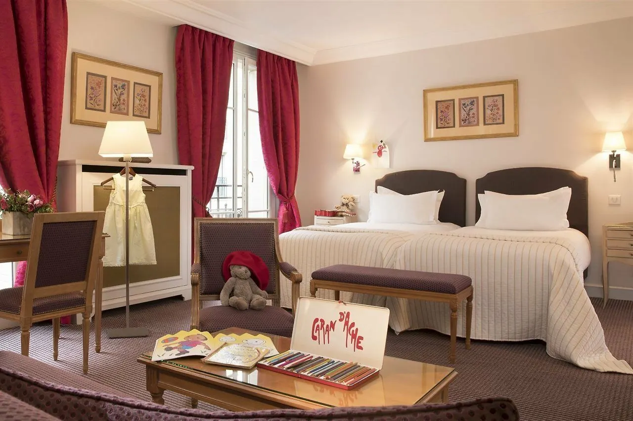 Le Littré 4* París