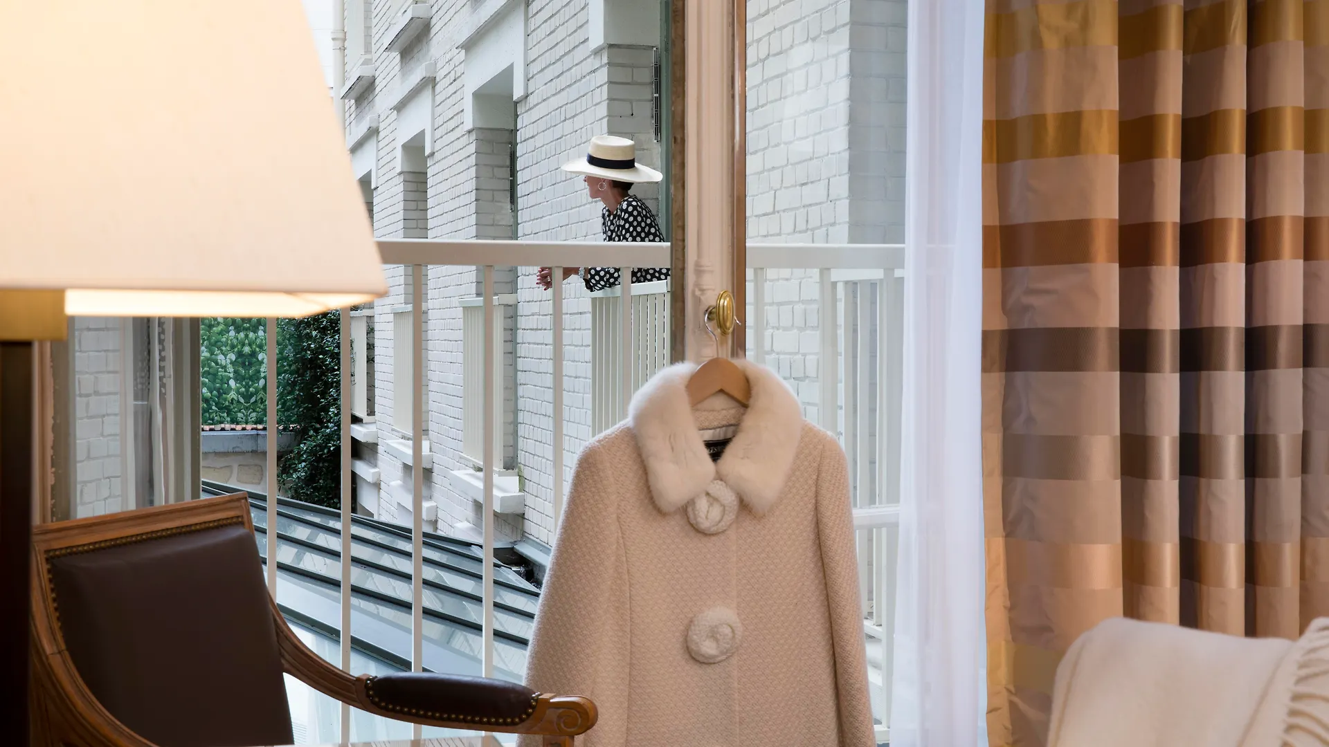 Le Littré 4* Parigi