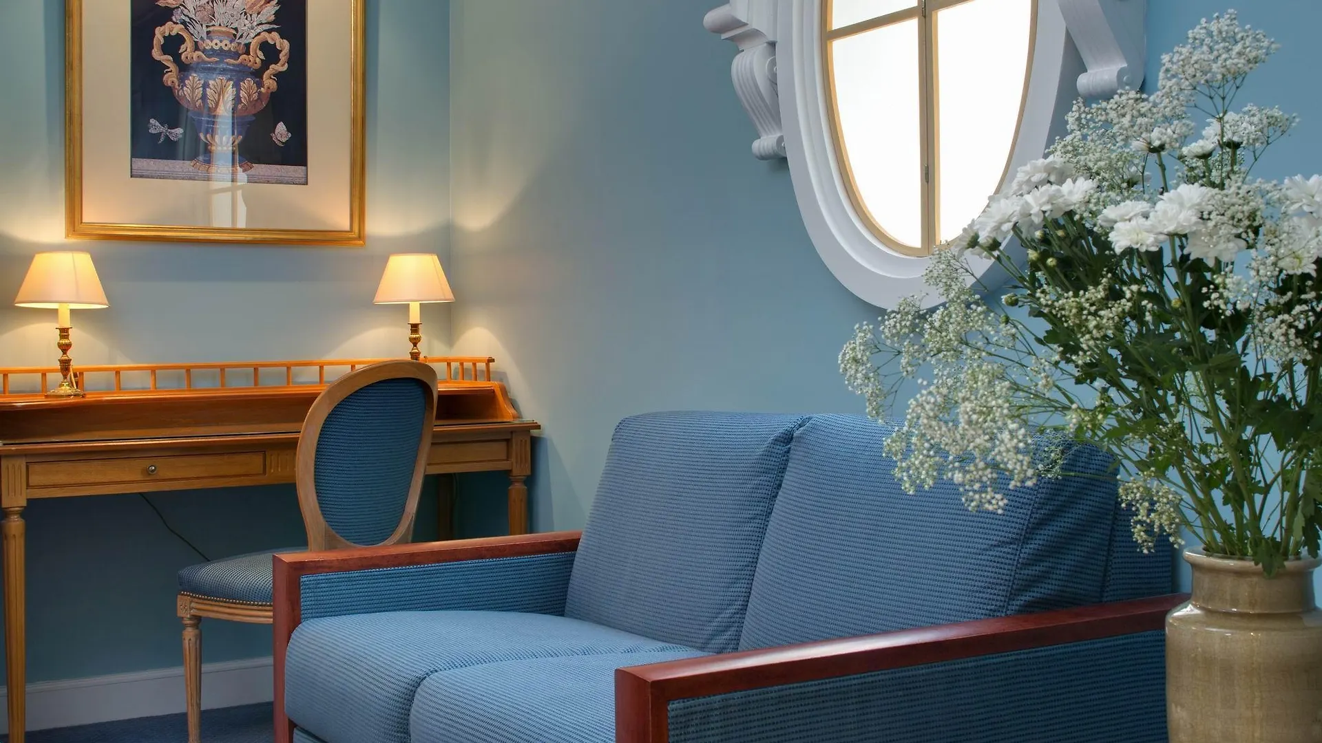 Le Littré Hotel Parigi