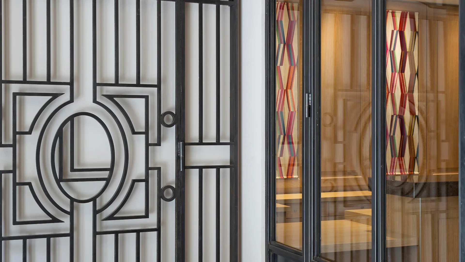 Le Littré 4* Parigi