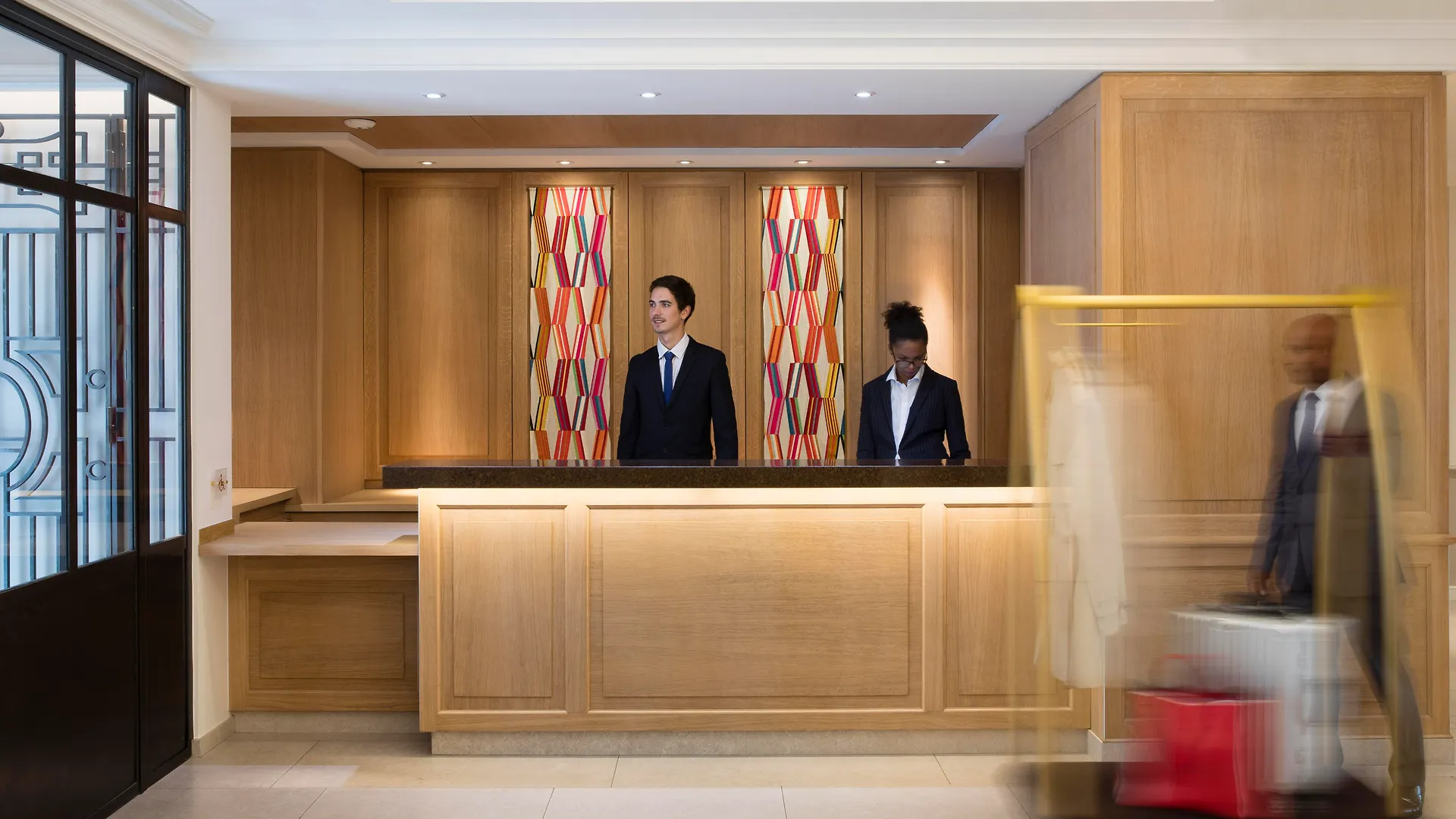 르 리트레 4*