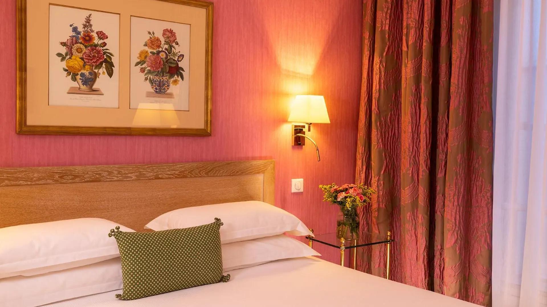 Le Littré 4* Parigi