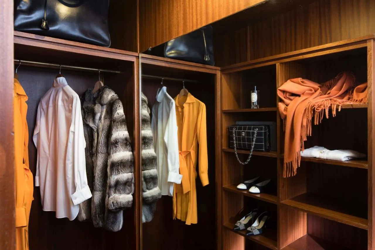 Le Littre Hotel 4*