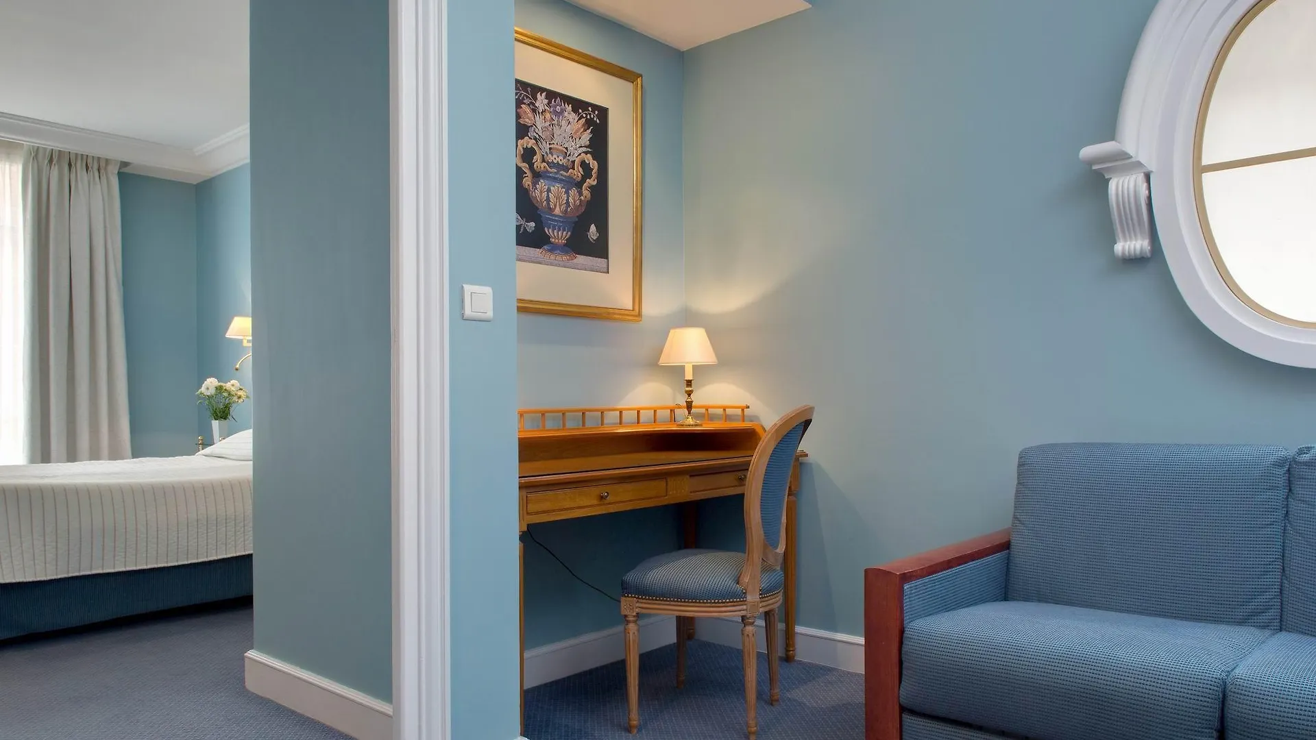 Le Littre Hotel 4*