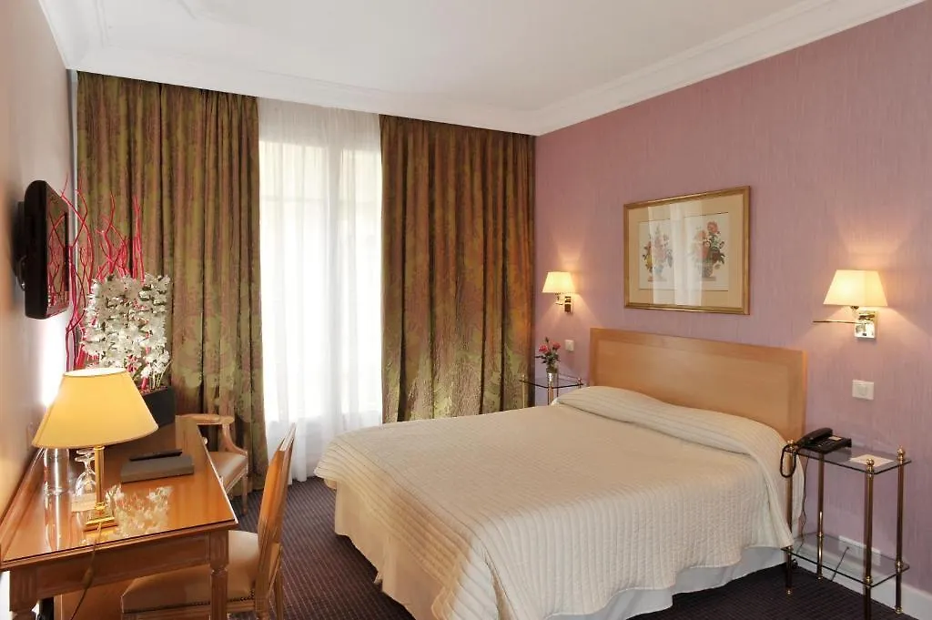 Le Littre Hotel 4*