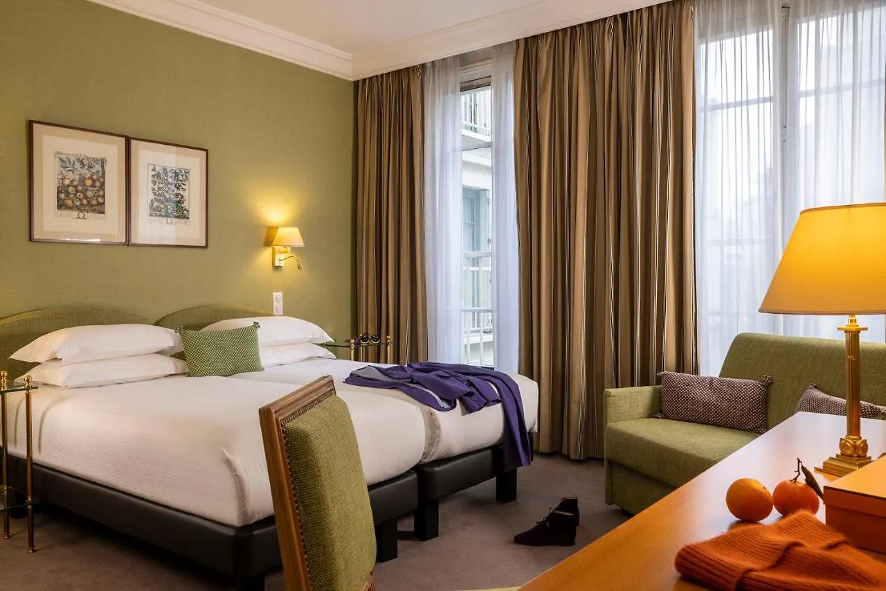 Le Littre Hotel 4*