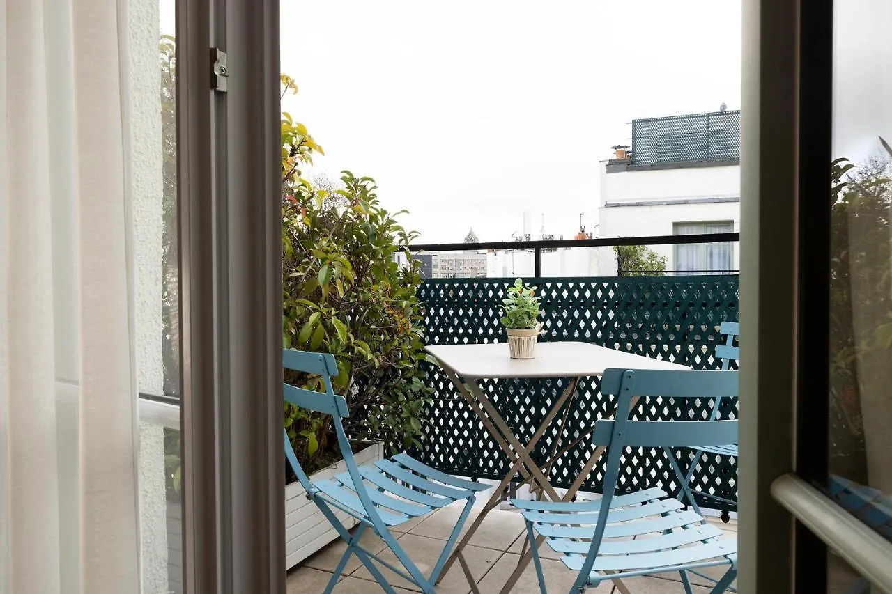 Hotel Le Littre Paris