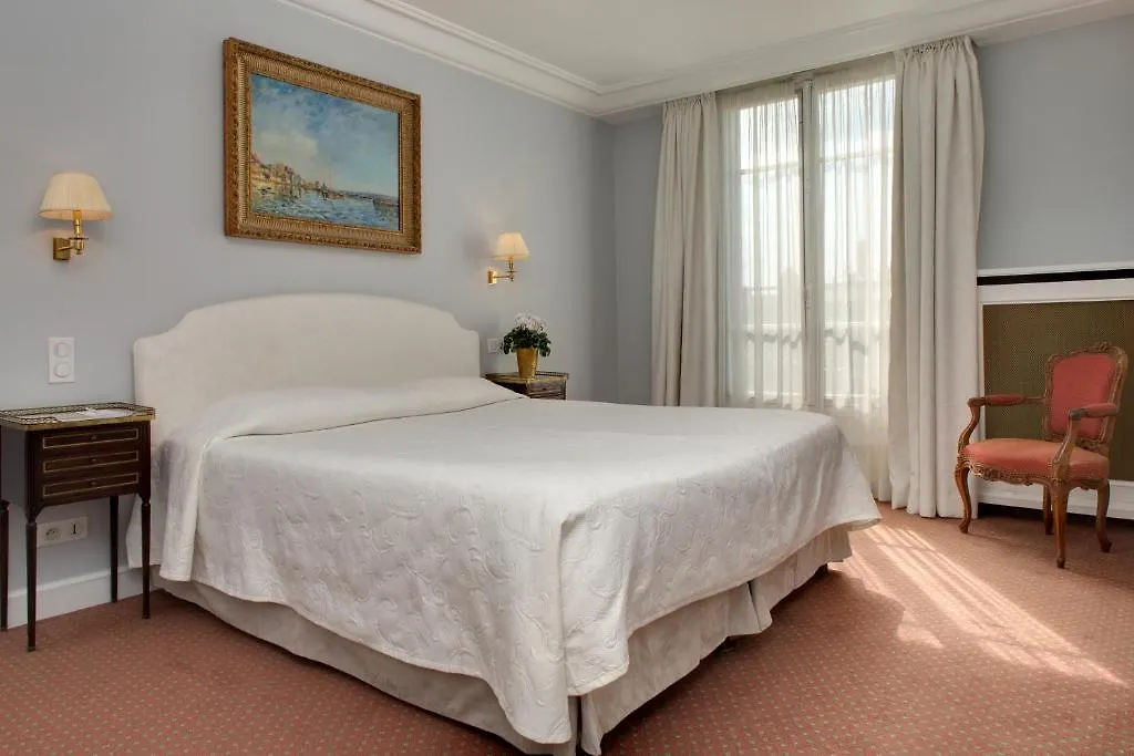 Le Littre Hotel 4*