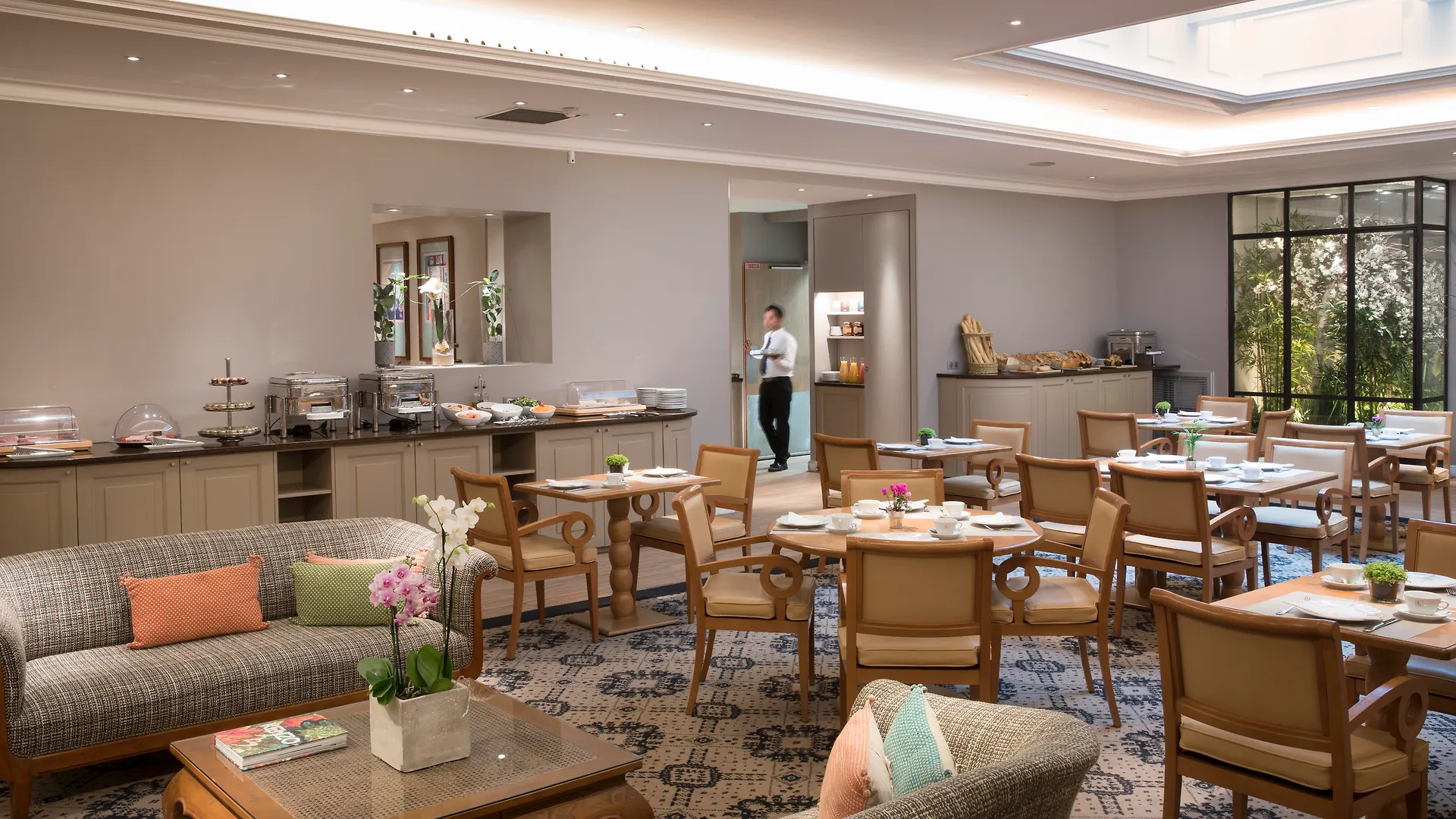 Le Littre Hotel Paris