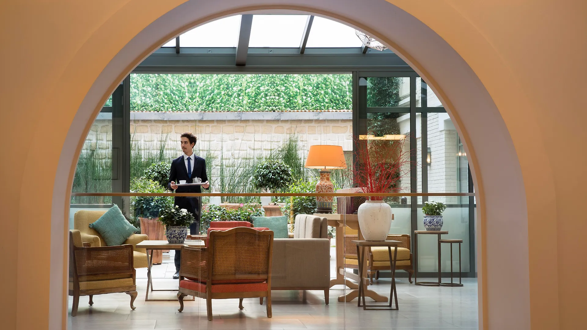 Hotel Le Littre
