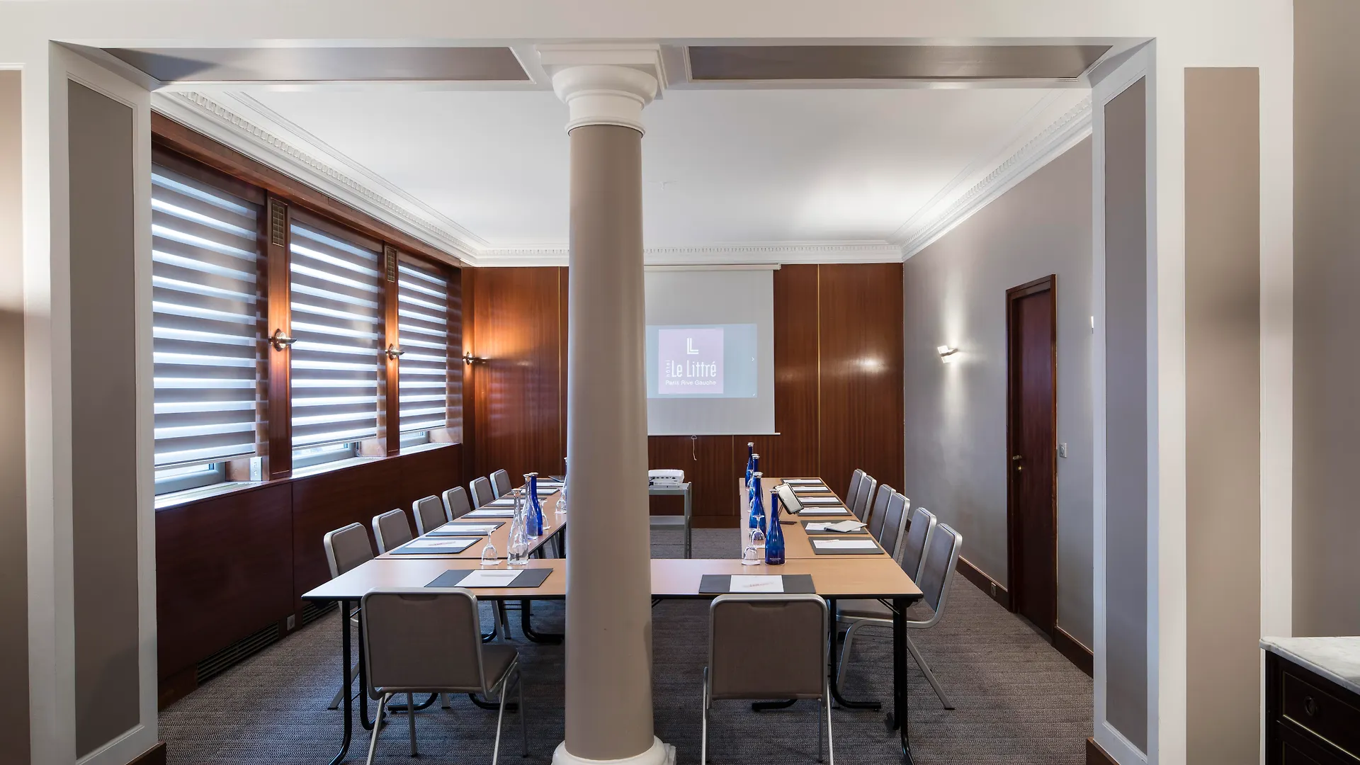 Le Littre 4* Paris