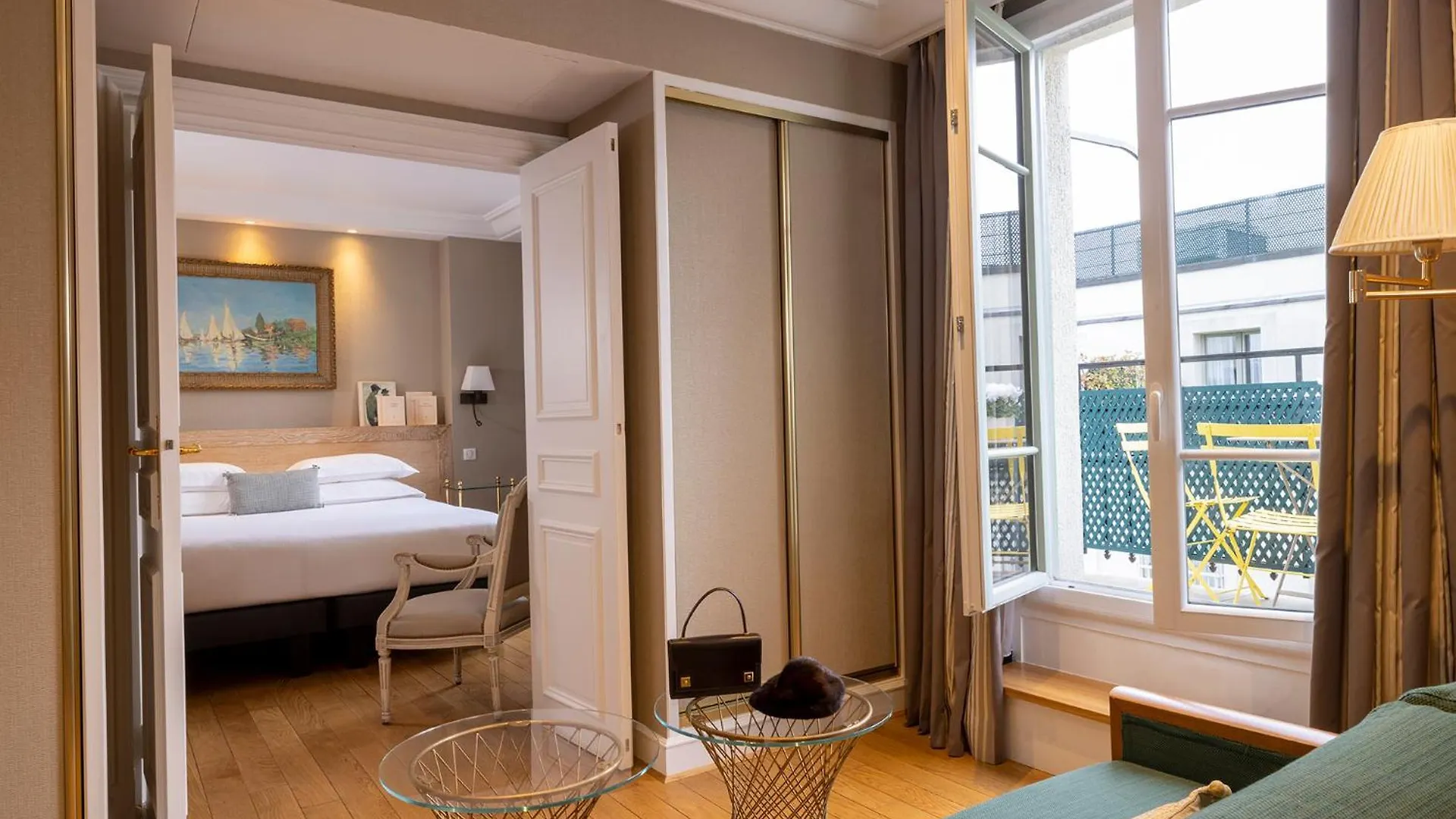 Le Littre Hotel Paris