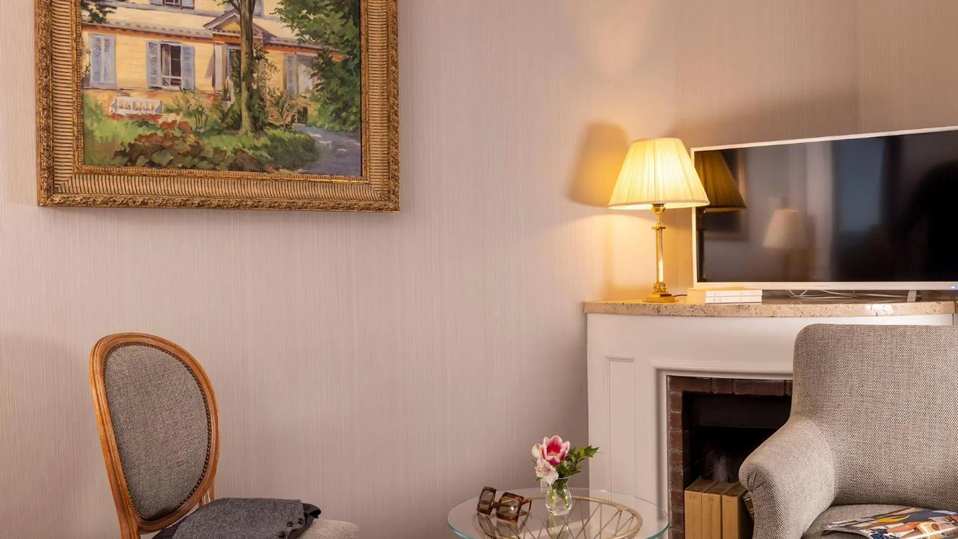 Hotel Le Littre