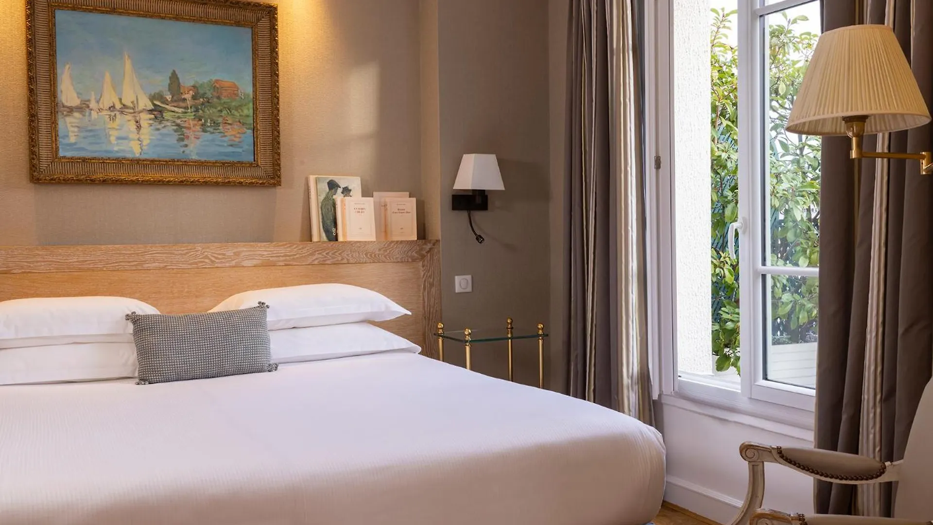 Hotel Le Littre