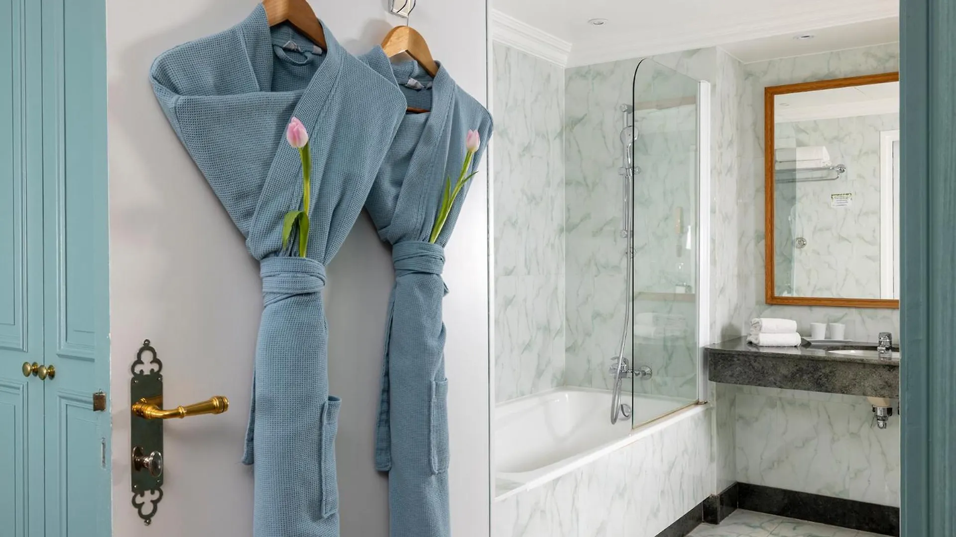 Le Littre Hotel 4*