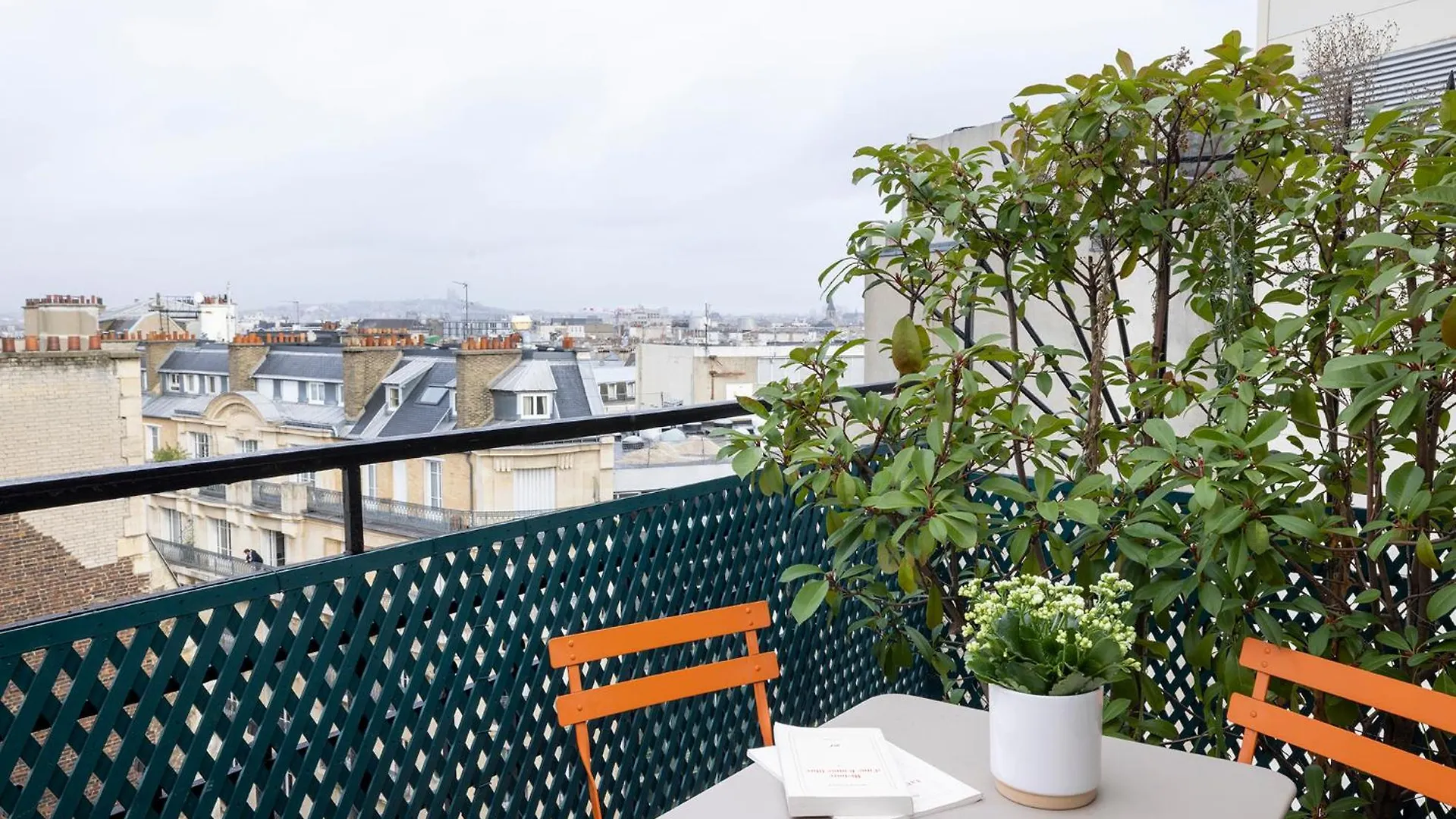 Le Littre Hotel 4*