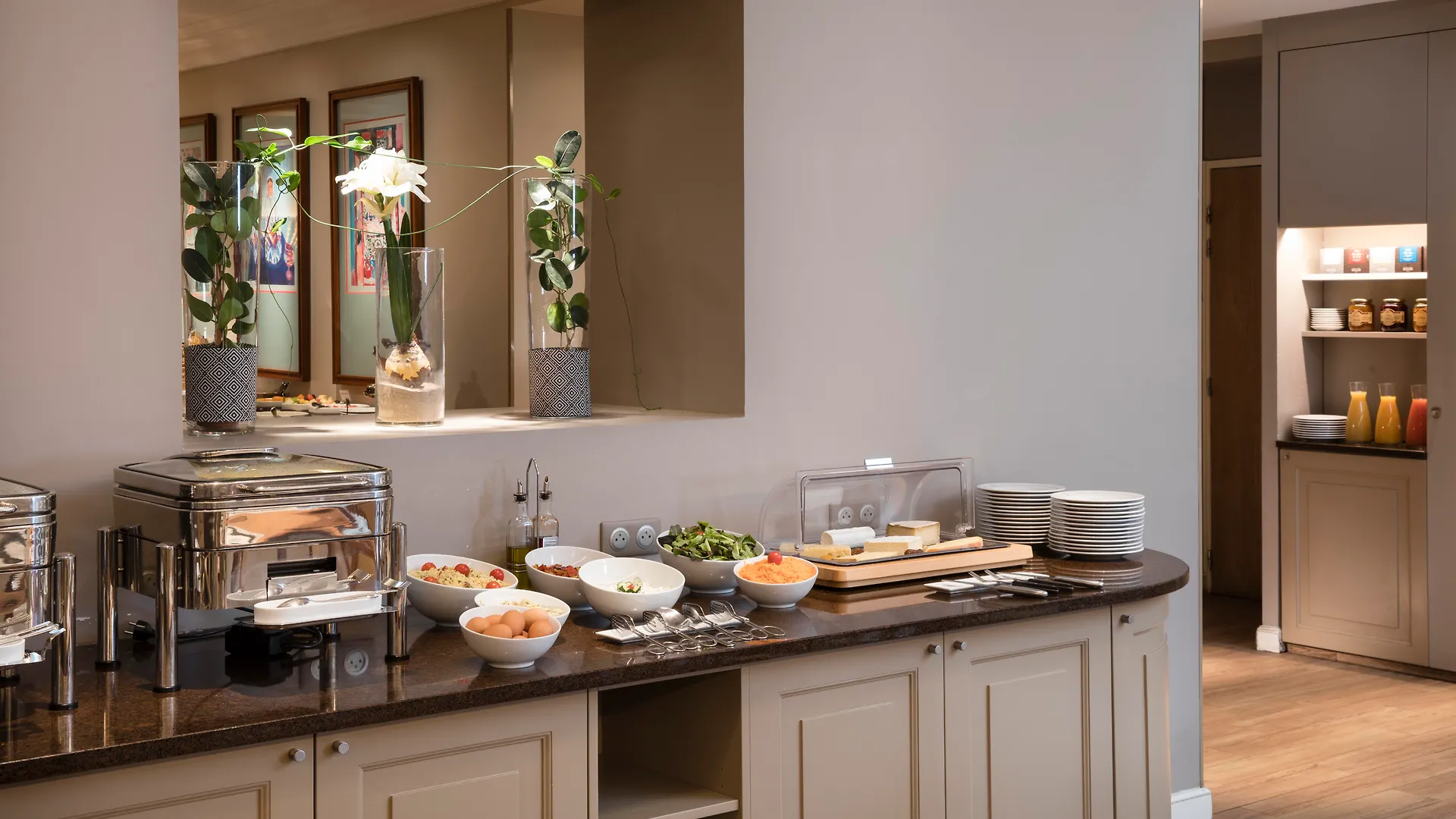 Le Littre Hotel 4*